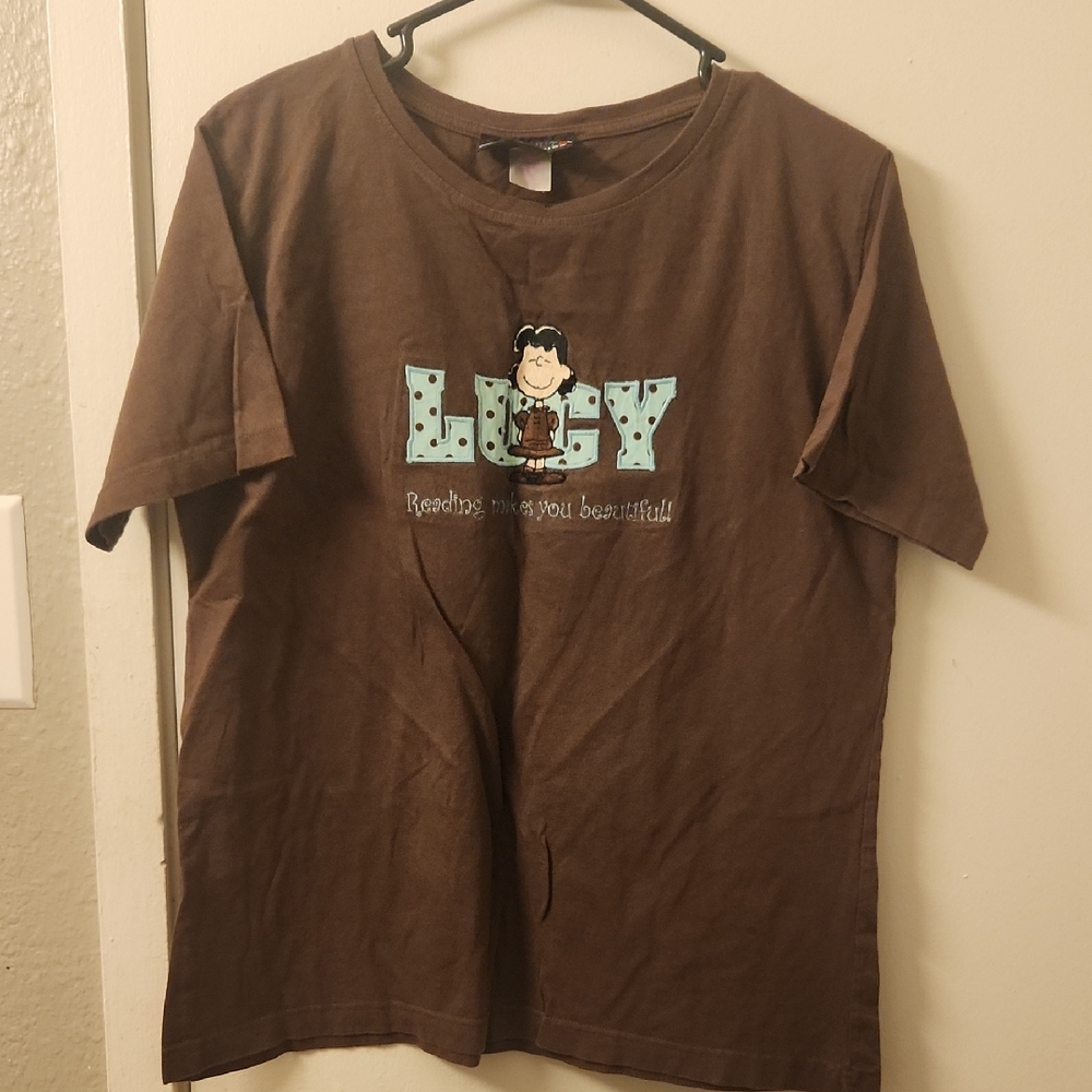 Peanut Collection LUCY - Charlie Brown Kids Size L